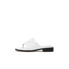 Blume flip-flops - white