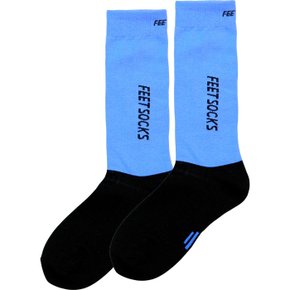 여성 스키양말 FEET SOCKS ALPINE Ultra Thin - BL