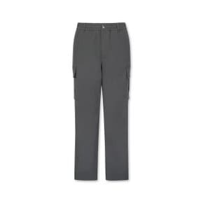 [WAAC X JONES] Cargo Tapered Fit Pants_WMPNA24671GYD