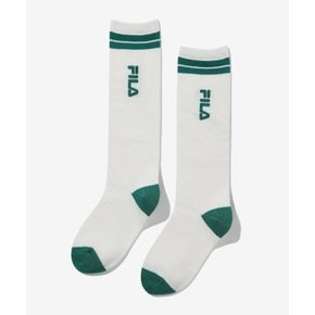 키즈 1200FK3SCF5351X 아동양말추천 키즈니삭스추천 리니어로고 니삭스