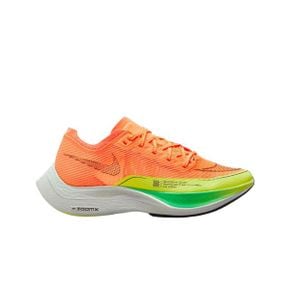 (W) 나이키 줌X 베이퍼플라이 넥스트% 2 피치 크림 (W) Nike ZoomX Vaporfly Next% 2 Peach Crea