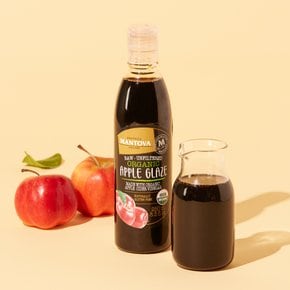 만토바 오가닉 애플 사이다 비니거 글레이즈 250ml