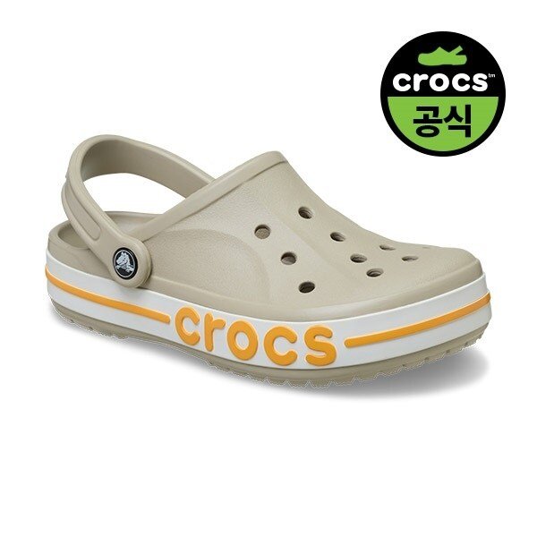 [정상가74,900원]크록스공식 성인 BAYABAND CLOG COB (25SUCL205089)