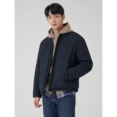 [30%OFF]MA1 구스다운 아우터  네이비 (BC3938C12R)