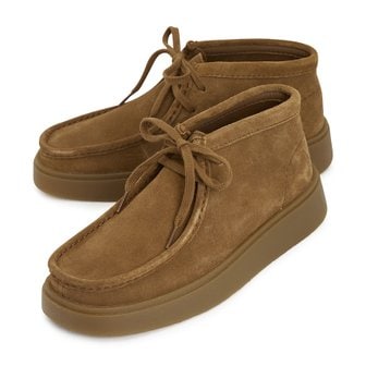 클락스 [부산점] 토뷰 하이 남성 부츠 26184609