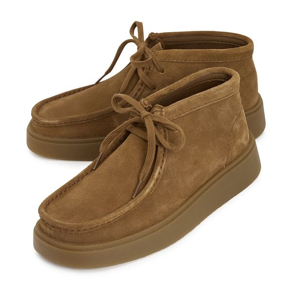 [부산점] 토뷰 하이 남성 부츠 26184609