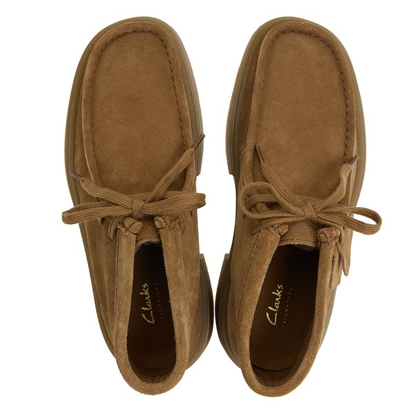 [부산점] 토뷰 하이 남성 부츠 26184609