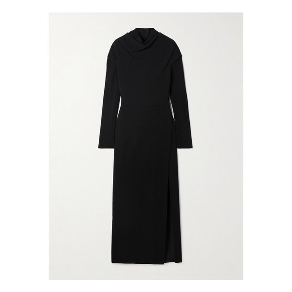 드레이프 크레이프 가운 1647597342657621