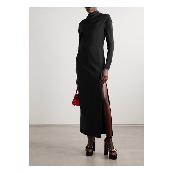 드레이프 크레이프 가운 1647597342657621