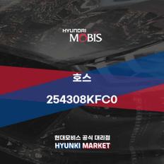 호스 (254308KFC0)