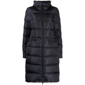 24 FW Moncler 아보세트 로고 패치 코트  I20931C00021539ZD TP429516869