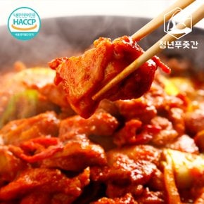 (~40%) 춘천닭갈비 1kg 모음전 / 2팩, 3팩 구매시 사은품 증정