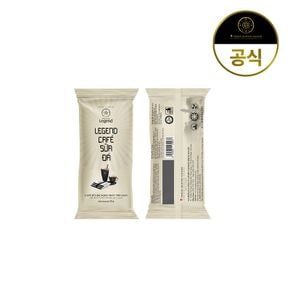 쭝웬 레전드 쓰어다 연유커피 9개입x4개/ 연유커피 수아다 베트남 원두 커피 믹스..[32339584]