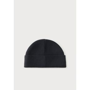 Armani Exchange 아르마니 익스체인지 비니 모자 남녀공용 - 검정 7994319
