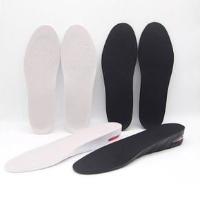 깔창 신발깔창 키높이 여자 에어쿠션 운동화 3cm