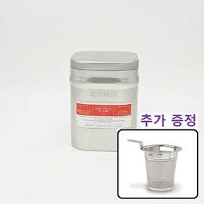 알트하우스 레드 후루잇 플래쉬 메탈틴 100g(과일차)