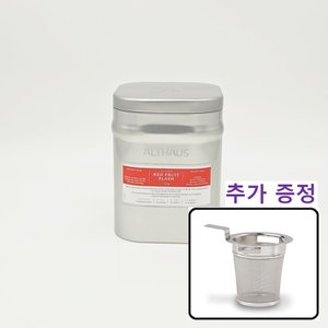  알트하우스 레드 후루잇 플래쉬 메탈틴 100g(과일차)