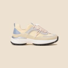 Outdoor sneakers(yellow) DG4DS25051YEW