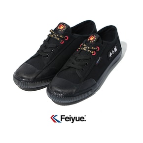 남여 FEIYUE X BRUCE LEE 1920 스니커즈 FU100182