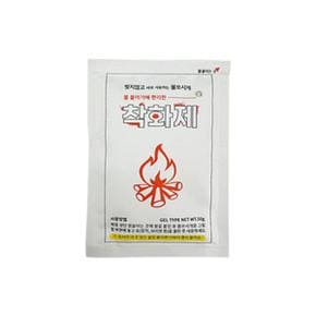 /오너클랜 불쏘시개 착화제 장작착화제 젤타입 (W97EF0B)