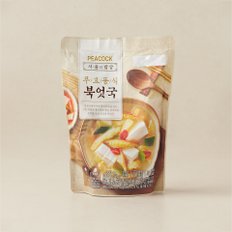 무교동식 북엇국 500g