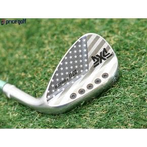 [중고] 중고 한정판 카네정품 PXG 0311 FORGED LIMITED 웨지세트 (50 56도)  WA3357663