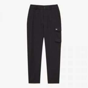 [국내정식매장] 노스페이스 바지 팬츠 The North Face DAY ALL ROUND PANTS - BLACK