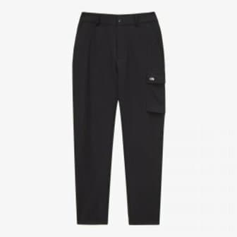 노스페이스 [국내정식매장] 노스페이스 바지 팬츠 The North Face DAY ALL ROUND PANTS - BLACK