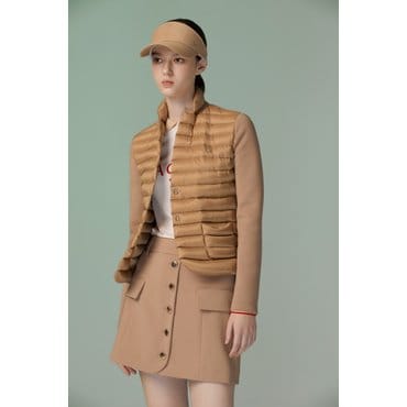 A.O.W 2021 FW 솔리드 썬캡 _ A21CCA132