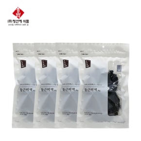 인생미역 40g - 4봉