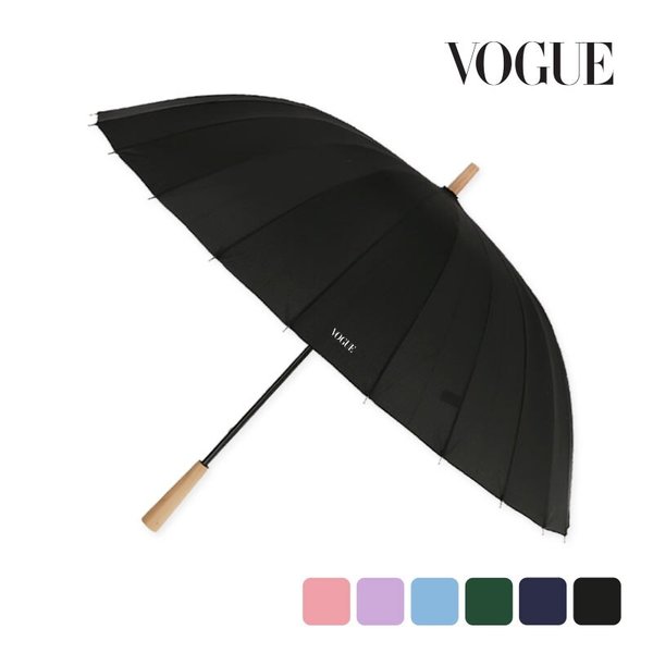 솔리드 24K 장우산 LUVGU10005