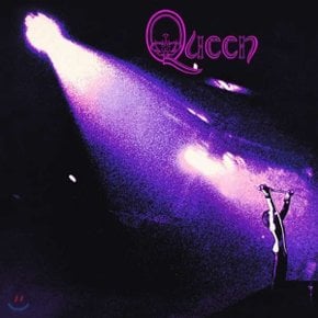 (LP) Queen (퀸) - 1집 Queen (LP)