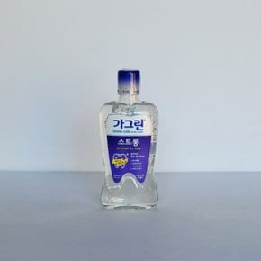 동아 가그린 스트롱 750ml