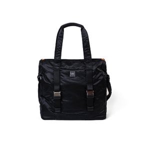 [AMI] Tote Bag (Black)