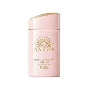 민감피부 퍼펙트 UV 선스크린 마일드 밀크 60ml 3985645