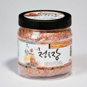 (단)향적원 청국장 1kg+1kg[32597713].