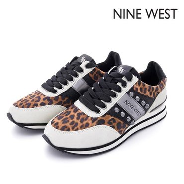 NINE WEST 나인웨스트 버니 스니커즈 NW326