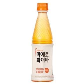 미에로 화이바 350ml x 24개