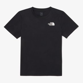 NT7UQ02T 키즈 올 데이 숏슬리브 라운드티 KS ALL DAY S/S R/TEE