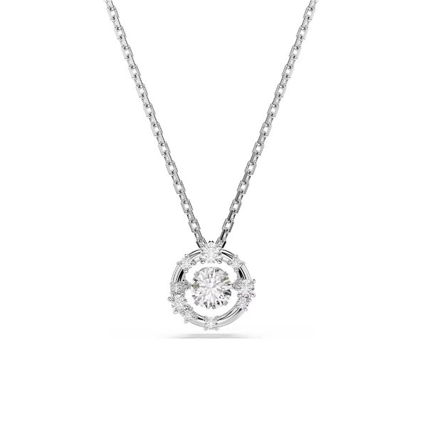 스와로브스키 5738247 Constella 펜던트 목걸이