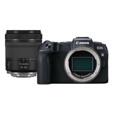 캐논 공식총판 EOS RP + 24-105mm F4-7.1 IS STM 렌즈킷