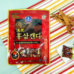 고려홍삼 캔디 200g 부모님 할머니 간식 사탕 군것질 (S10940169)