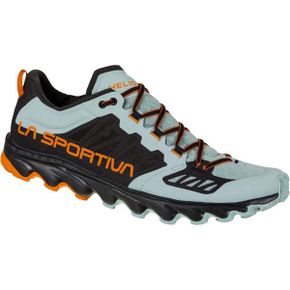 독일 라포스티바 남자 등산화 트래킹화 LA SPORTIVA 남성 Helios Iii 블랙/Hawaiian Sun Trailru