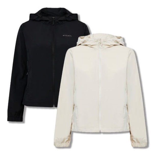 [부산점] POP 우븐 여성 스트레치 방풍 자켓 DWP26188