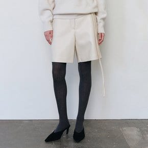 톰 팬츠_ivory