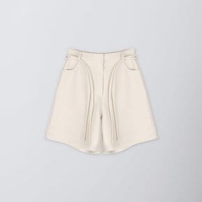 톰 팬츠_ivory