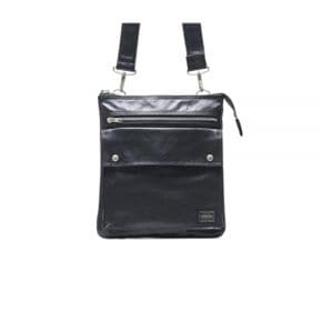 PORTER-YOSHIDA  CO 24FW FREE STYLE SHOULDER BAG M (707-07145 10) (프리 숄더백)