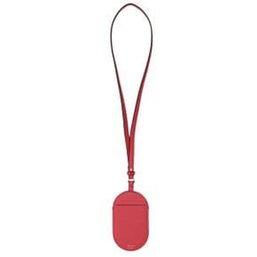 Other Accessory 8M0475A5DYF1HB7 red