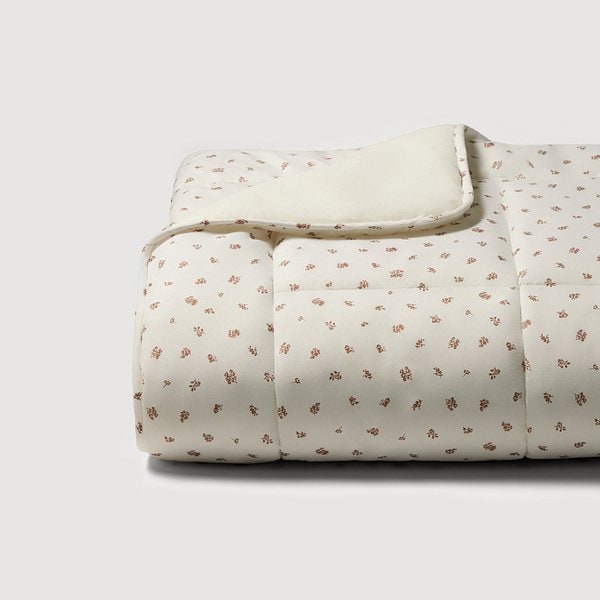 스프링 피치스킨 차렵이불 D 아이보리 J60N902149106