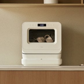 미니 식기세척기 PRO_그레이지 무설치 / 무타공 MNDW-110G_v2